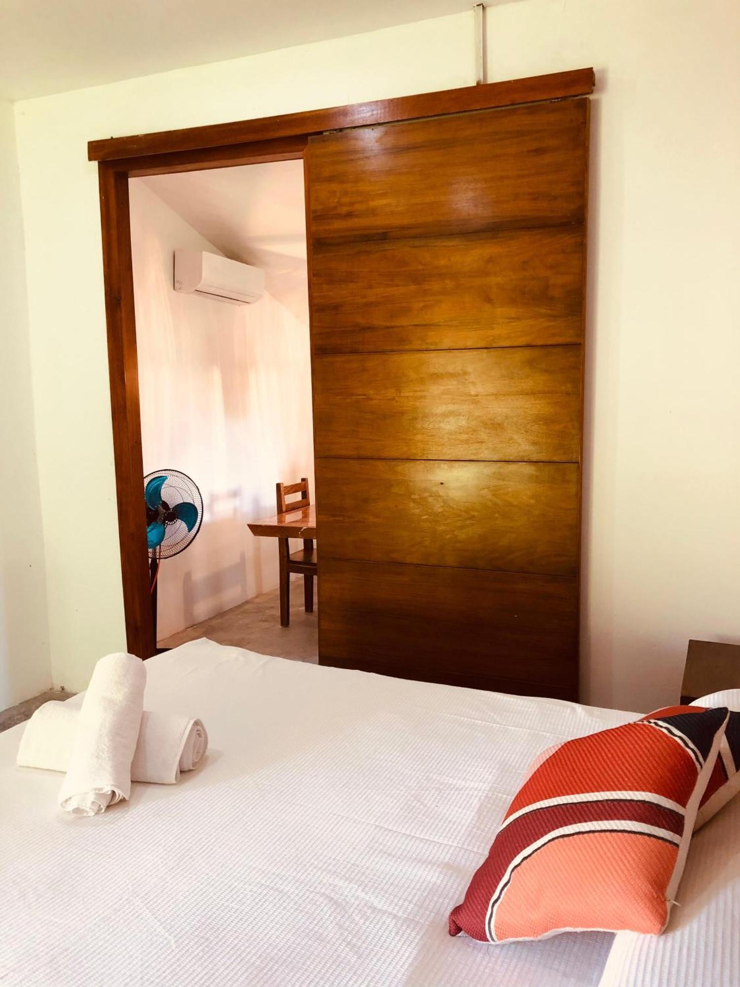 Cabanas Tulum - Aldea Mangle & Cenote Bagian luar foto